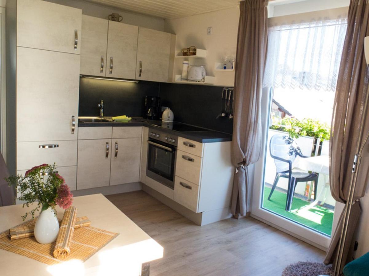 Ferienwohnungen Meyer Beilngries Luaran gambar