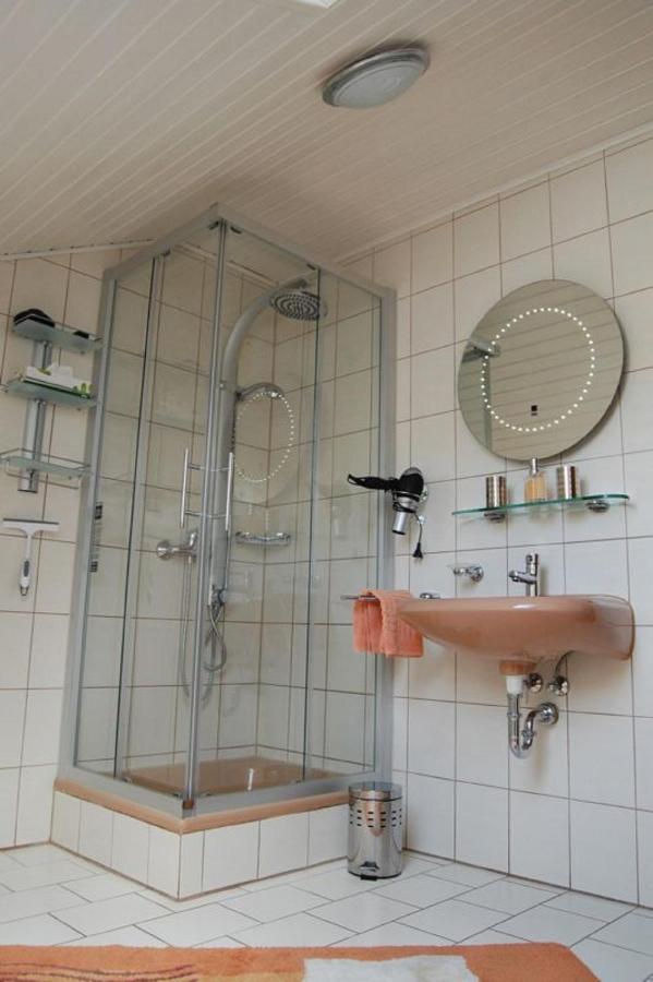 Ferienwohnungen Meyer Beilngries Luaran gambar